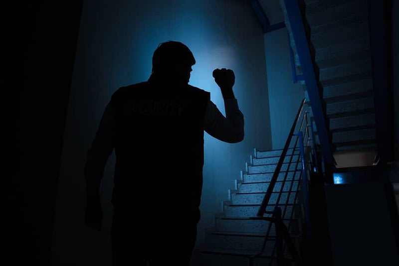 home-invasion