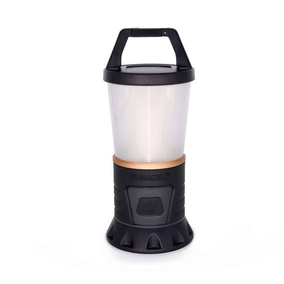 duracell infinity x1 lantern