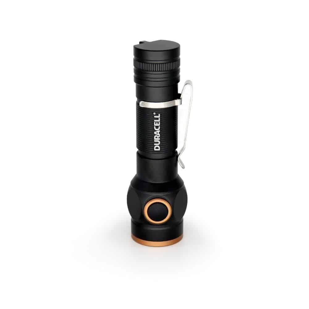 high lumen flashlight with multiple colors