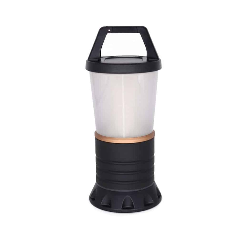 600 Lumen Lantern with 180 /360 degree lighting Duracell